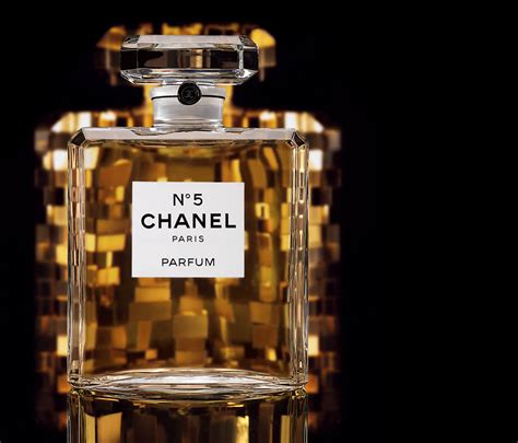 chanel expensive perfume.